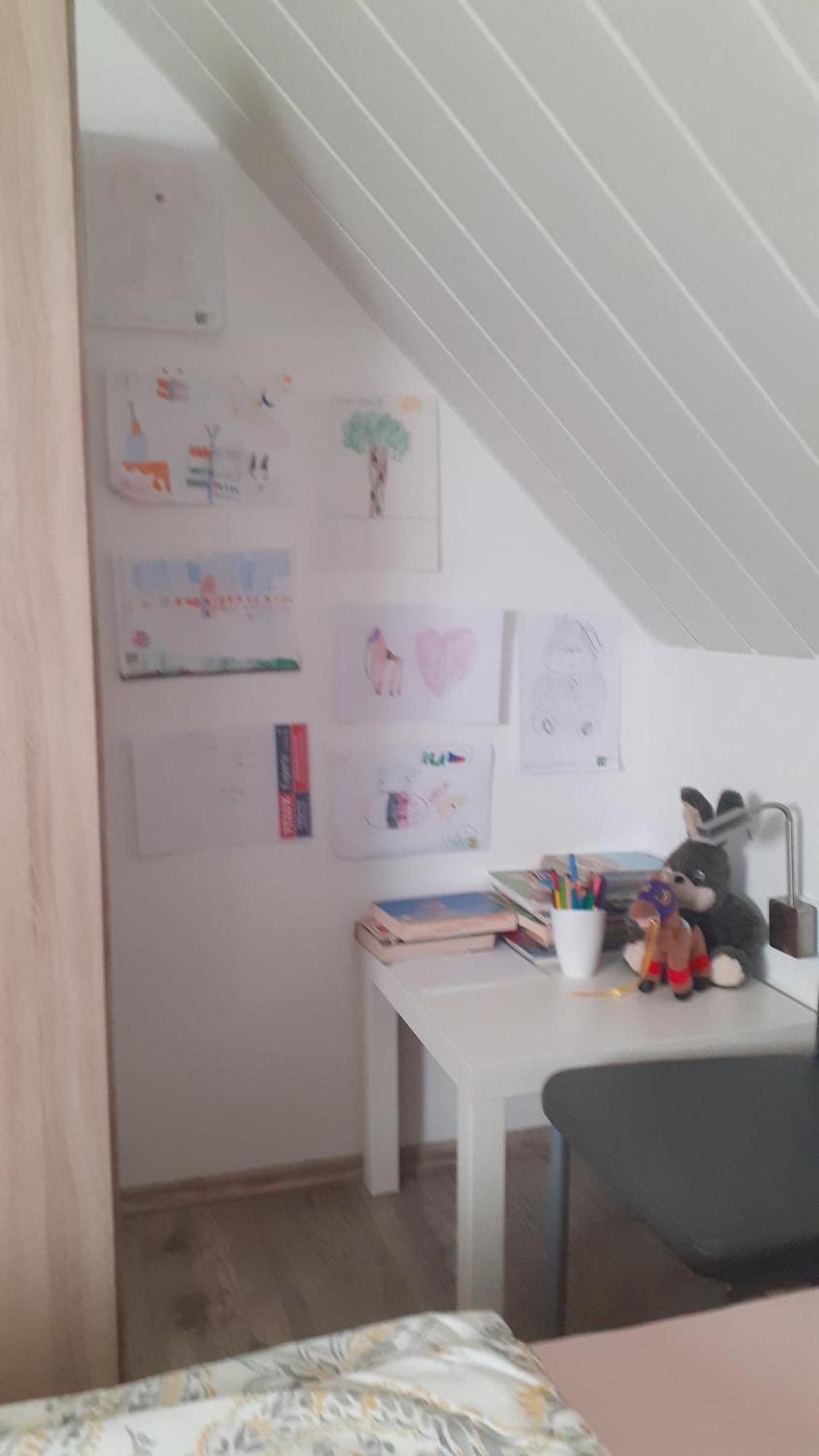 Privatzimmer บัวร์เกา ภายนอก รูปภาพ