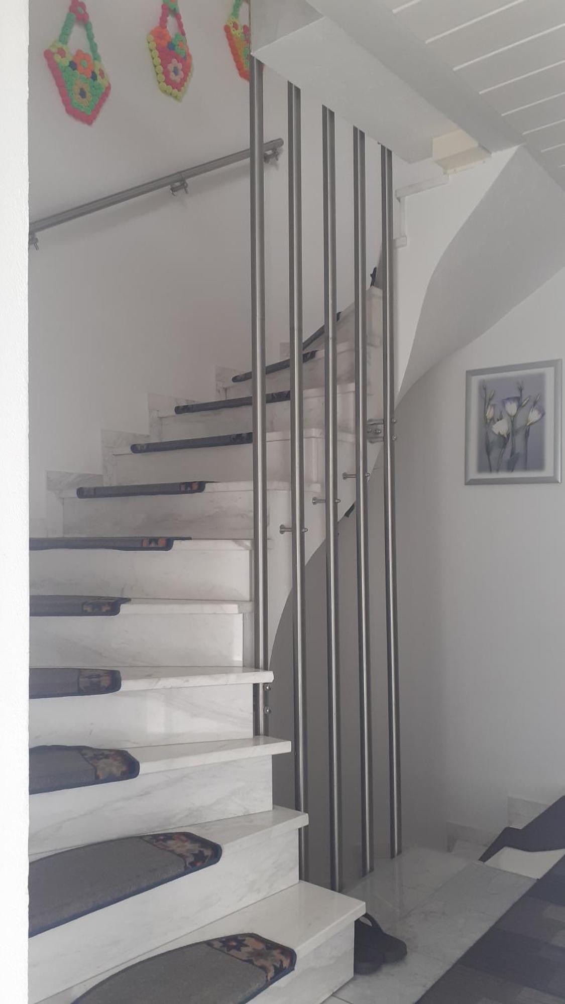 Privatzimmer บัวร์เกา ภายนอก รูปภาพ