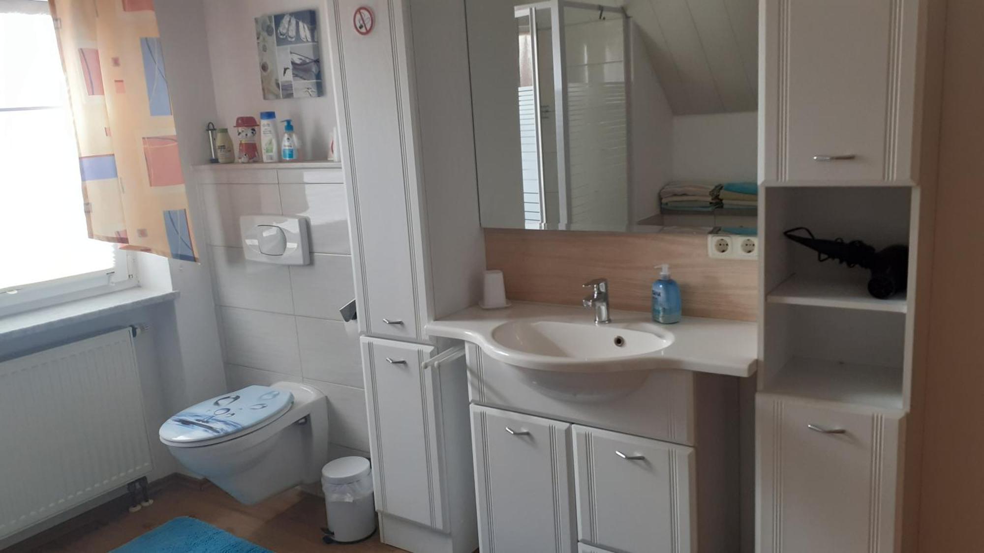 Privatzimmer บัวร์เกา ภายนอก รูปภาพ